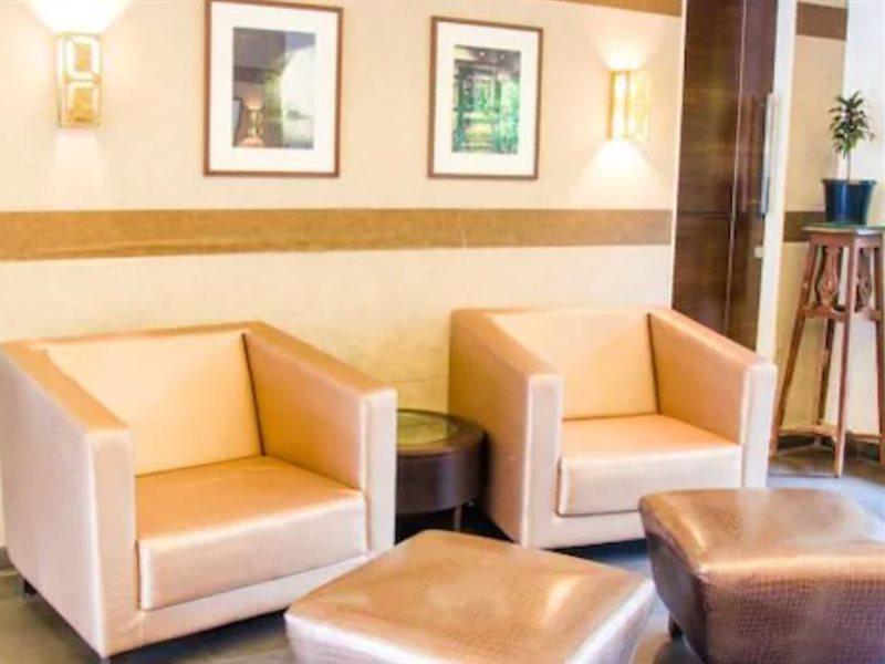Hotel Chandralok Lonavala Extérieur photo