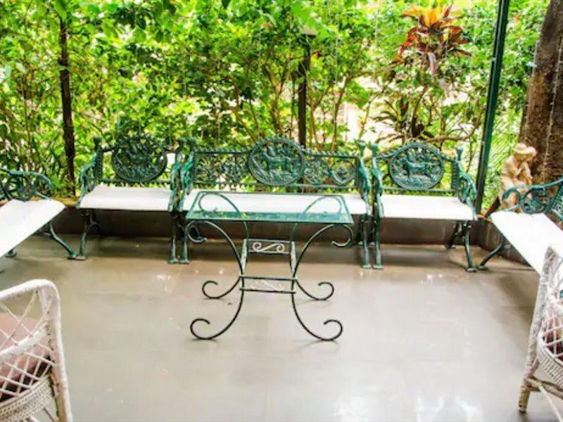 Hotel Chandralok Lonavala Extérieur photo