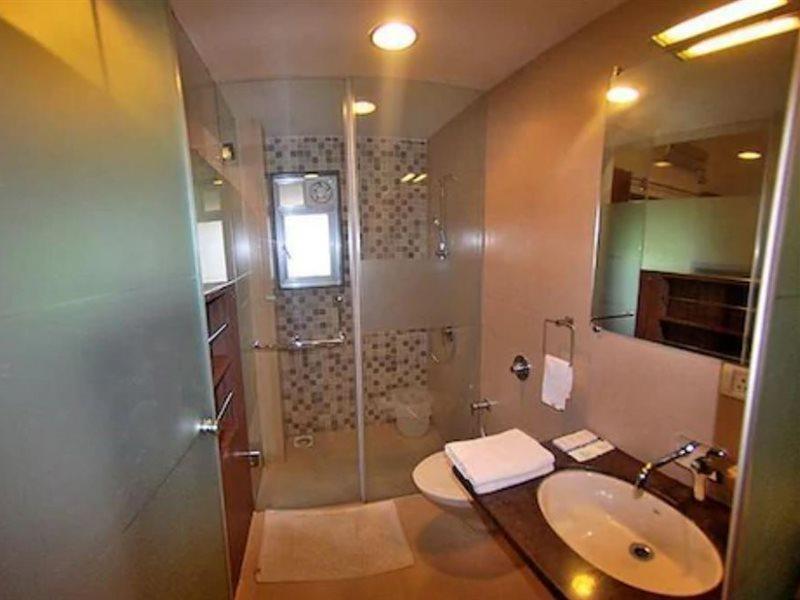 Hotel Chandralok Lonavala Extérieur photo