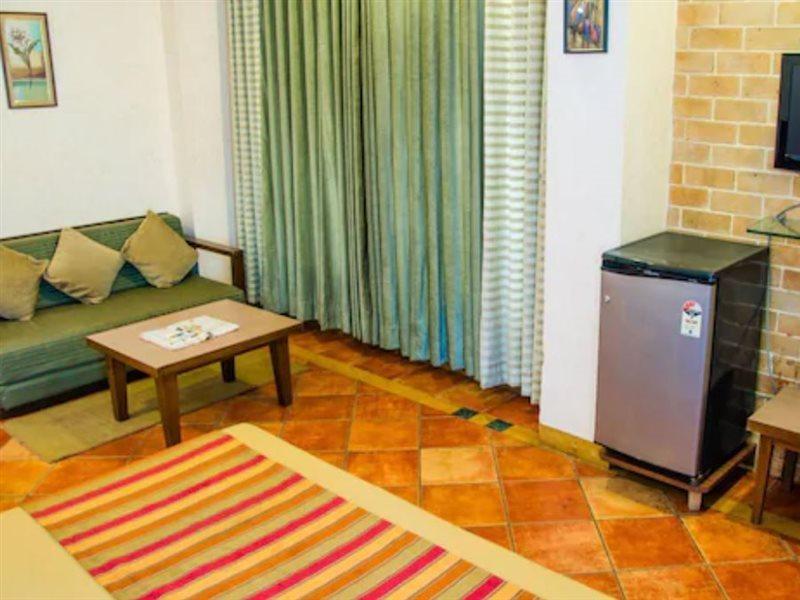 Hotel Chandralok Lonavala Extérieur photo