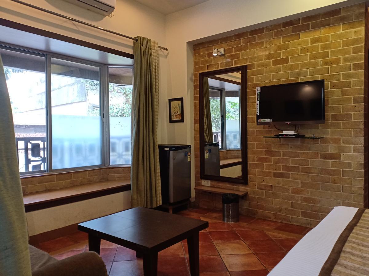 Hotel Chandralok Lonavala Extérieur photo