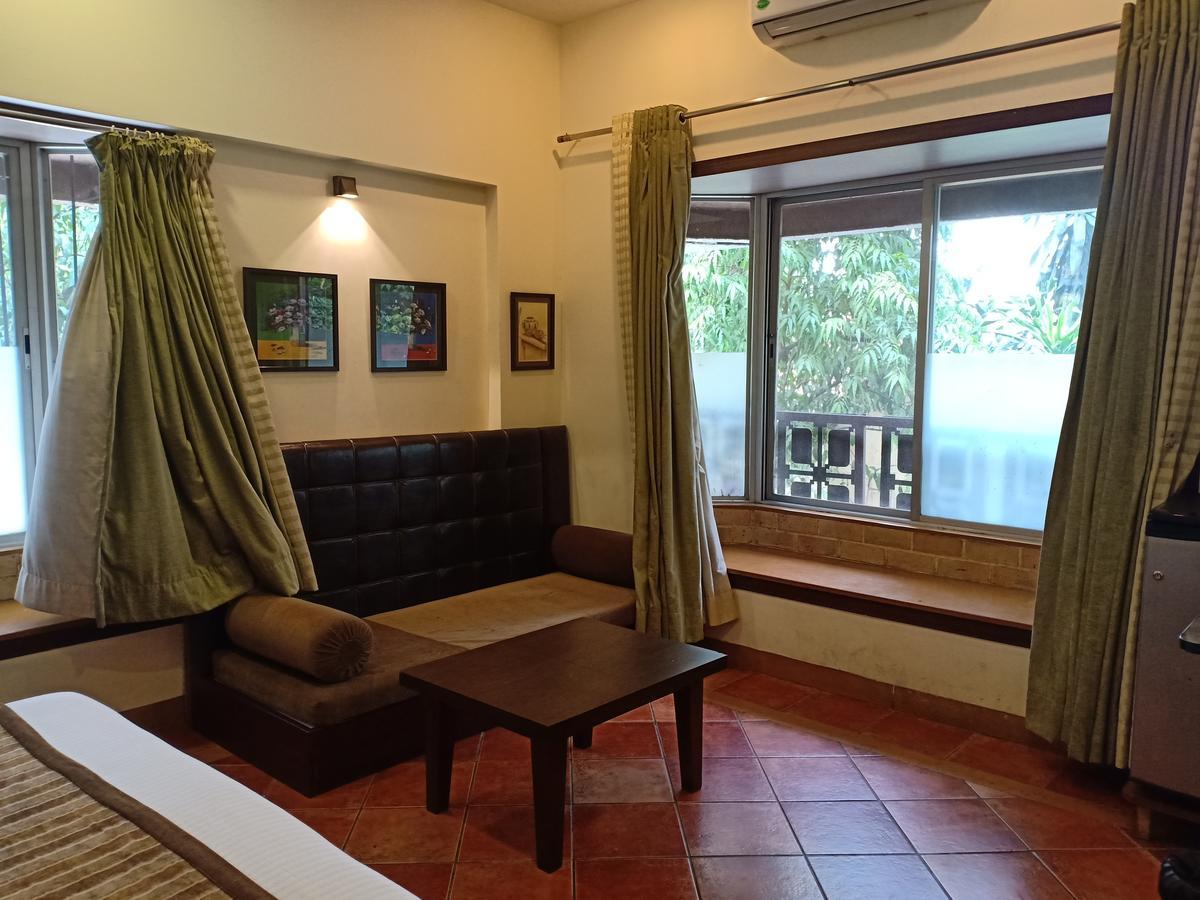 Hotel Chandralok Lonavala Extérieur photo