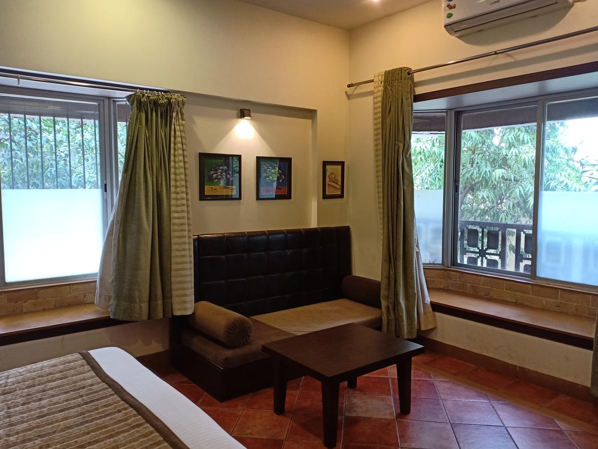 Hotel Chandralok Lonavala Extérieur photo