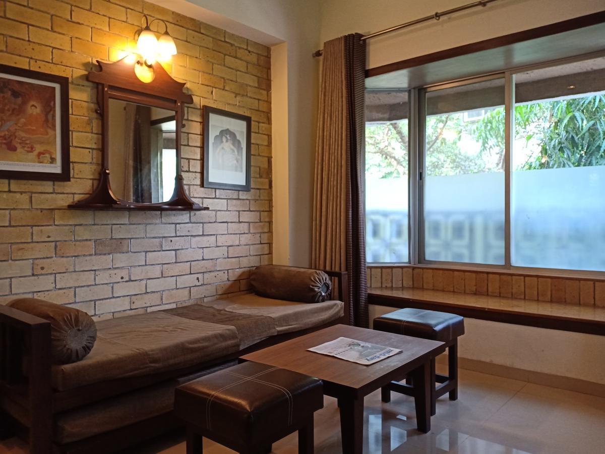 Hotel Chandralok Lonavala Extérieur photo