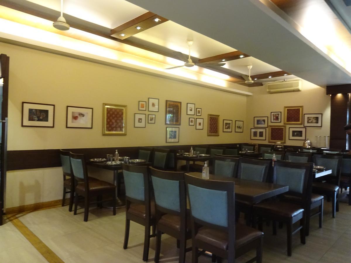 Hotel Chandralok Lonavala Extérieur photo
