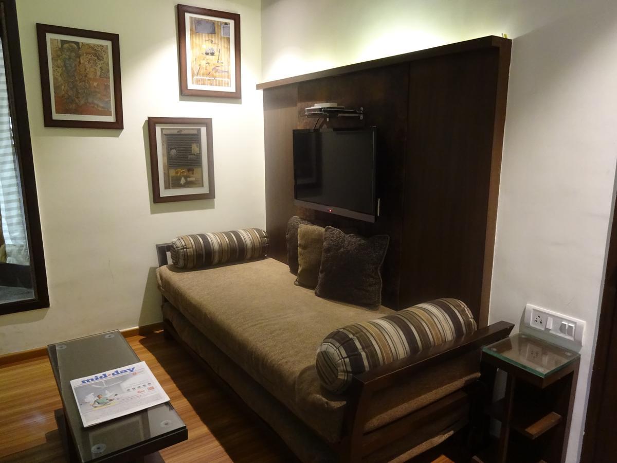 Hotel Chandralok Lonavala Extérieur photo